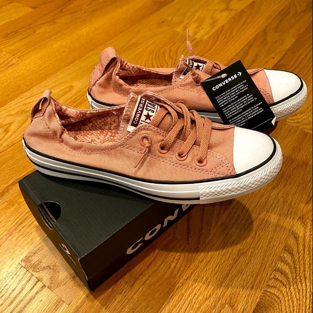 Women's Slip-on Converse